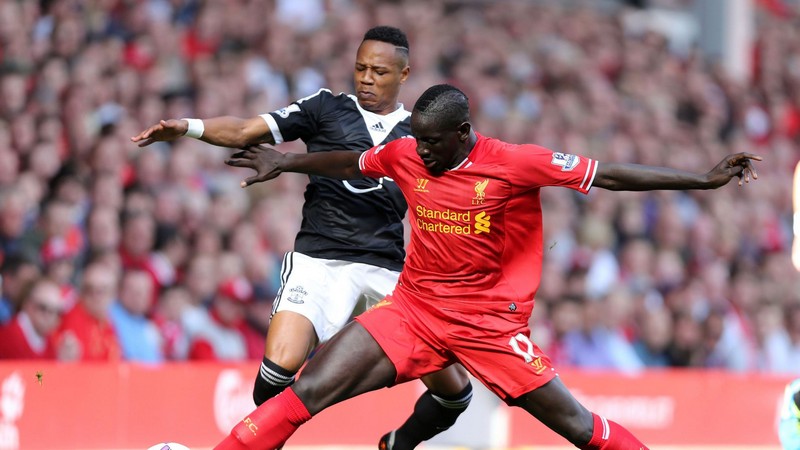Cựu cầu thủ của Liverpool cũng từng được biết tới là người có sức khỏe vượt trội Cựu cầu thủ của Liverpool cũng từng được biết tới là người có sức khỏe vượt trội