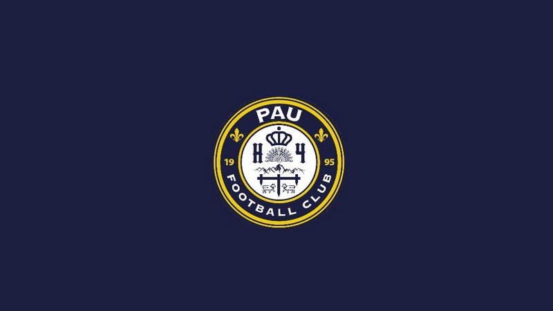 Pau FC, lịch sử hình thành và thành tích của đội bóng 1 Pau FC, lịch sử hình thành và thành tích của đội bóng
