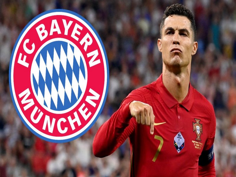Quay trở về châu Âu khoác áo các đội bóng mạnh hơn là một lý do giải thích cho việc Ronaldo rời Al Nassr Quay trở về châu Âu khoác áo các đội bóng mạnh hơn là một lý do giải thích cho việc Ronaldo rời Al Nassr