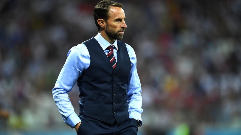 Huấn luyện viên Gareth Southgate - Từ hy vọng trở thành kẻ phá hoại 1 Huấn luyện viên Gareth Southgate - Từ hy vọng trở thành kẻ phá hoại